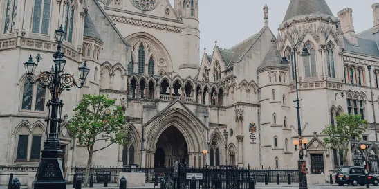 UK high court debt restructuring plan appeal judgment overturned