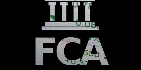 FCA ancillary activities exemption
