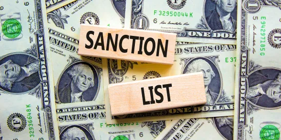 New U.S. Russia Sanctions Target Military 