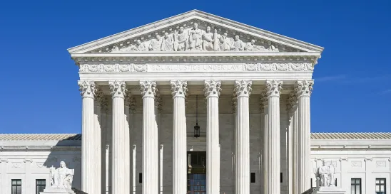 Supreme Court Reconsidering Adverse Employment Action Standard