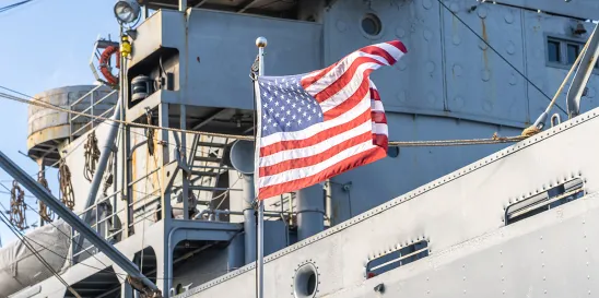 Clean Water Act NPDES Permit for the Navy 