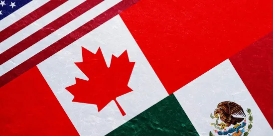 USMCA Agreement in Fifth Year