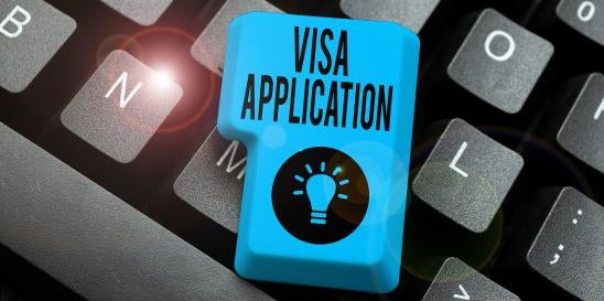 US State Department February Visa Bulletin