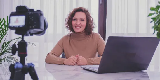 Home Based Video Content