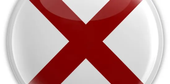 Alabama Mortgage Foreclosure Sales Challenge