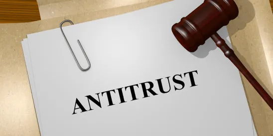 Antitrust Awareness in 2024