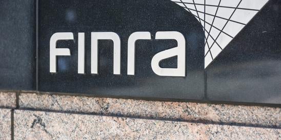 Crypto Asset Securities FINRA