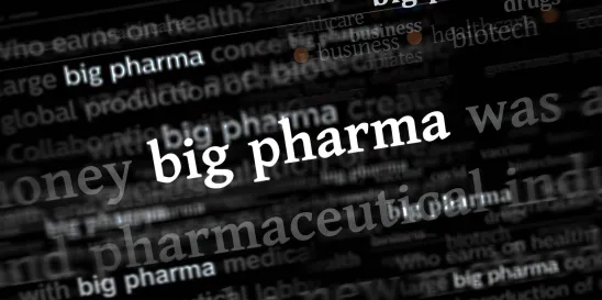 OIG Advisory Opinion Challenged by Pharma Manufacturers