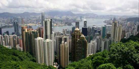Hong Kong SFC on Intermediaries Engaging in Tokenized Securities