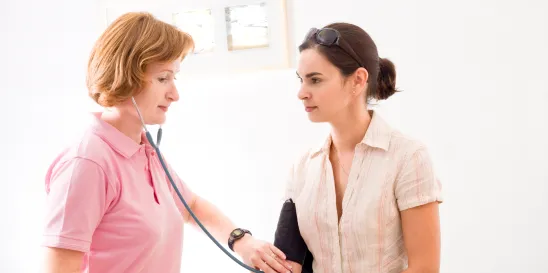 Women’s Health Research White House 