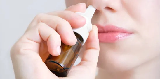 FDA Nasal and Sinus Congestion Regulations