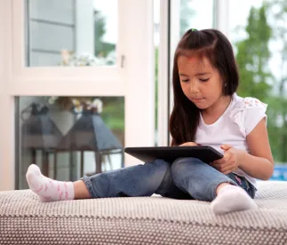Spanish Antitrust Authority Online Protection for Minors