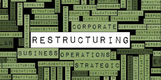 2023 Private Credit Restructuring Overview