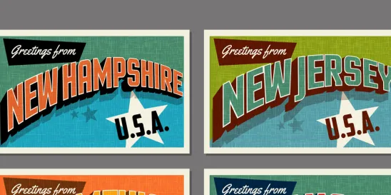 Consumer Privacy Laws New Jersey New Hampshire