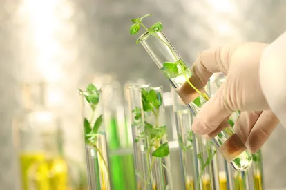 biotech life science compile development