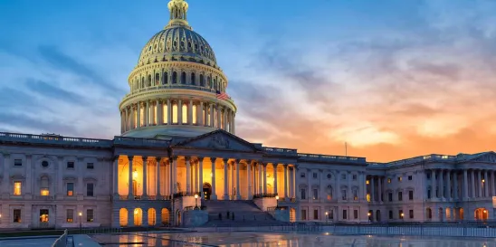 2024 Election Year Congressional Actions