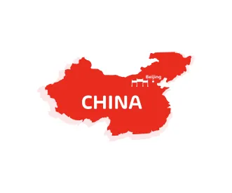 U.S. nationals applying for a tourist Lvisa in China
