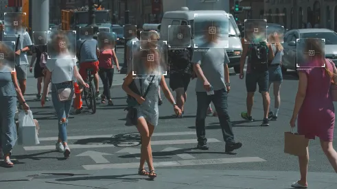 scanning New Jersey Streets without data privacy laws