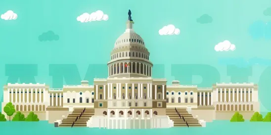 Congress on extending government funding