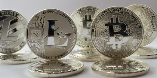 Cryptocurrency Form 8300 Filing