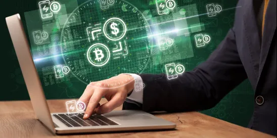 Crypto Tax Reporting Under Infrastructure Investment and Jobs Act