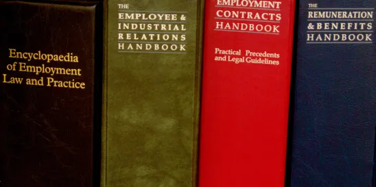 Labor Law Developments for 2023