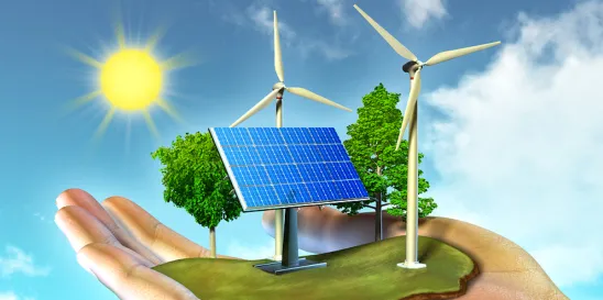 Sustainable energy and transportation electric vehicles EV