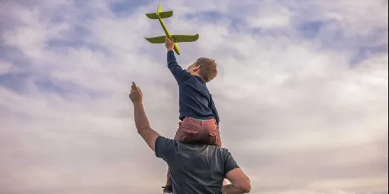 The Law and Fatherhood