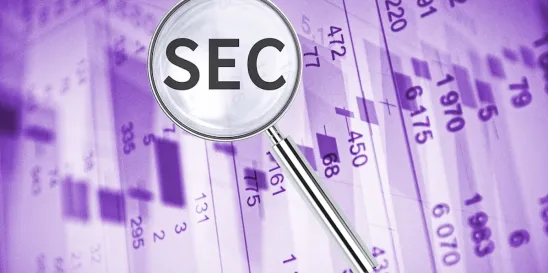 January 2024 SEC Regulatory and Action Review