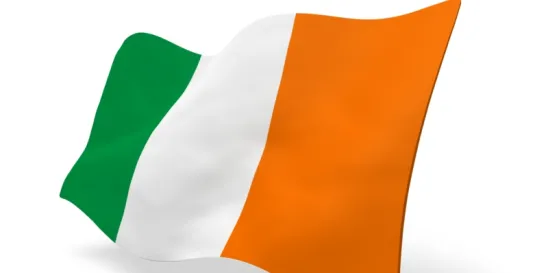 Ireland Funds Sector Progress Report