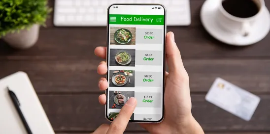 NYC App-Based Restaurant Delivery Workers Protections