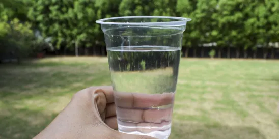 Clean Water Act Deferrals 