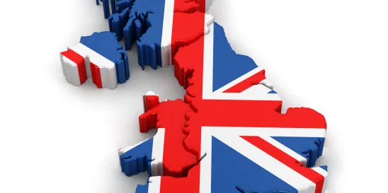 United Kingdom Regulators Policy Statement