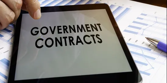 Notice of Proposed Debarment