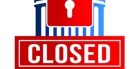 Government Shutdown Foreign Workers