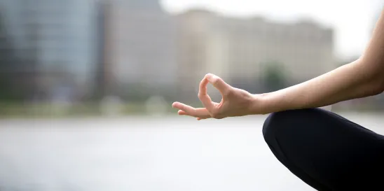 meditation in Alabama may not be a religious undertaking