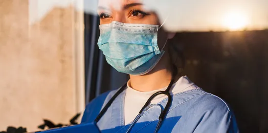 Healthcare Worker Violence Protection