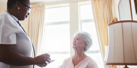 Senior Housing Market Outlook 2024