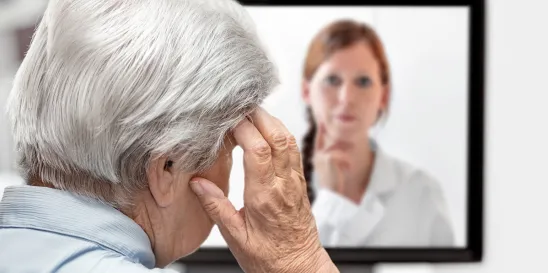 Telehealth Access for Medicare Beneficiaries