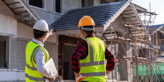 Real Estate Businesses Website Tracking Technologies 