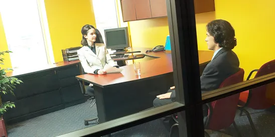 Nonimmigrant Viss Interview Waived