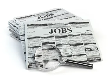 Considerations for Switching Jobs