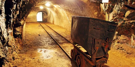Critical minerals mining US supply chain