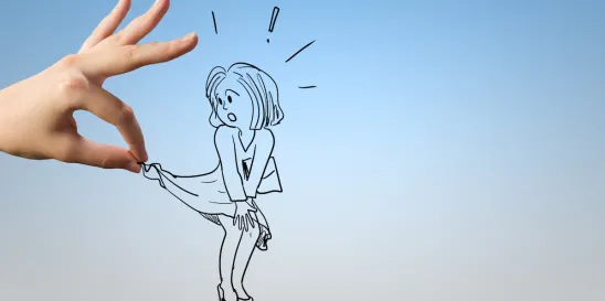 CA sexual harassment employee labor employer misconduct