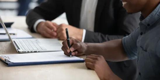9th cir appellate collective labor action employment contract