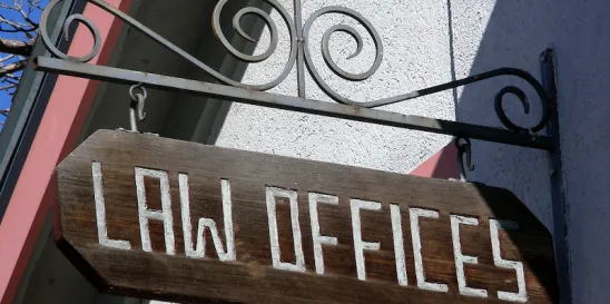 Law Firm Market Share Legal Relationships
