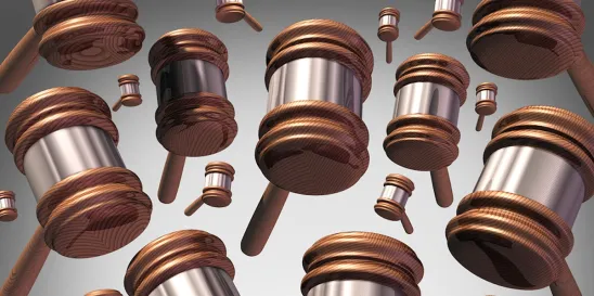 California Employment Trial Threat