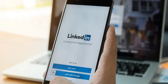 Using LinkedIn for Legal Marketing 