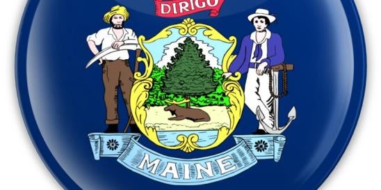 Maine Department Of Environmental Protection PFAS CUU