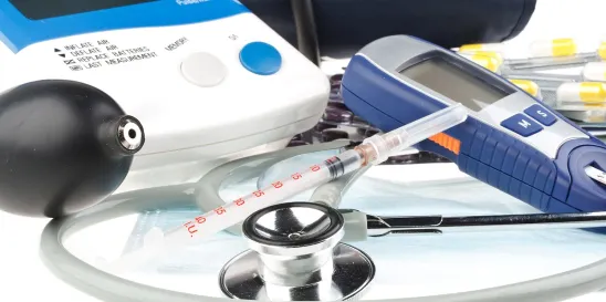 California Health Care Transactions from OAL